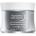 Bioderma Pigmentbio Night Renewer nočné sérum proti tmavým škvrnám 50 ml