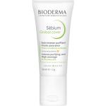Dámske BB krémy Bioderma objem 30 ml akné pre akné-náchylnú pokožku v zľave vyrobené vo Francúzsku 