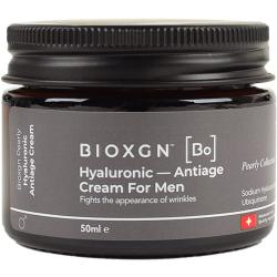 Bioxgn Pearly Hyaluronic Anti-Age Cream (50 ml)
