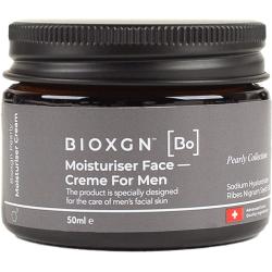 Bioxgn Pearly Moisturizer Cream (50 ml)