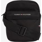 Pánske Tašky cez rameno Tommy Hilfiger sivej farby z polyesteru v zľave 