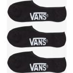 Dámske Ponožky Vans bielej farby z polyesteru Onesize v zľave 