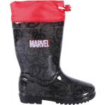Boots Rain Pvc Avengers