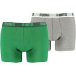 Boxer shorts Puma Basic Boxer 2P M 521015001 075 S
