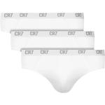 Boxerky CR7 Basic Underwear Brief 3er Pack Veľkosť S