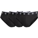 Boxerky CR7 Basic Underwear Brief 3P Veľkosť S