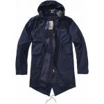 Pánska Jesenná móda brandit modrej farby vo veľkosti 5 XL zapínanie so zipsom s kapucňou udržateľná móda 