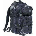 Brandit / Medium US Cooper Backpack darkcamo