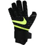 Detské rukavice Nike Elite čiernej farby v zľave 