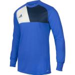 Futbalové dresy adidas v športovom štýle z polyesteru 
