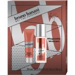 Bruno Banani Magnetic Woman - deodorant s rozprašovačem 75 ml + sprchový gel 50 ml