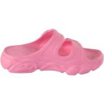 Dámske Sandále Buffalo ružovej farby vo veľkosti 41 na leto 