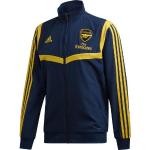 Bunda adidas Arsenal FC prematch jacket Veľkosť S