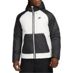 Bunda kapucňou Nike Sportswear Therma-FIT Legacy Men s Hooded Jacket dd6857-070 Veľkosť XL