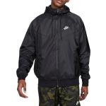 Bunda kapucňou Nike Sportswear Windrunner Men s Hooded Jacket da0001-010 Veľkosť XXL