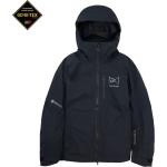 Bunda na snowboard Burton Wms [ak] Gore Upshift Jacket true black