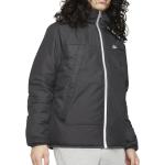 Bunda s kapucňou Nike Sportswear Therma-FIT Legacy Men s Reversible Hooded Jacket dh2783-010 Veľkosť XL