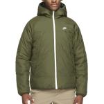 Bunda s kapucňou Nike Sportswear Therma-FIT Legacy Men s Reversible Hooded Jacket dh2783-326 Veľkosť S