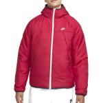 Bunda kapucňou Nike Sportswear Therma-FIT Legacy Men s Reversible Hooded Jacket dh2783-687 Veľkosť L