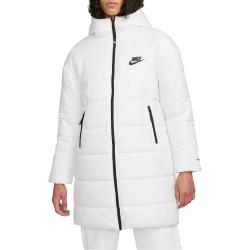 Bunda kapucňou Nike Sportswear Therma-FIT Repel Women s Synthetic-Fill Hooded Parka Veľkosť S