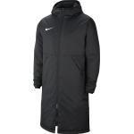 Pánska Jesenná móda Nike čiernej farby vo veľkosti XS s kapucňou Zľava 