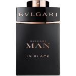 Pánske Parfumované vody BULGARI Black čiernej farby objem 60 ml s prísadou voda 