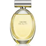 Dámske Parfumované vody Calvin Klein Beauty v elegantnom štýle objem 50 ml s prísadou voda Kvetinové v zľave 