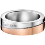 Prstene z chirurgickej ocele Calvin Klein 50 v zľave 
