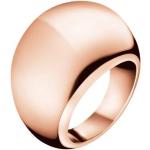 Prstene z chirurgickej ocele Calvin Klein 52 v zľave 