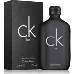 Pánske Toaletné vody Calvin Klein CK objem 100 ml 