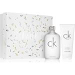 Pánske Parfémy Calvin Klein CK objem 200 ml v darčekovom balení Citrusové 