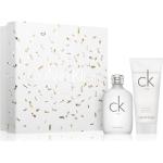 Pánske Parfémy Calvin Klein CK objem 100 ml v darčekovom balení Citrusové 