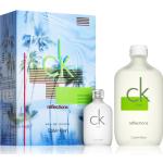 Pánske Toaletné vody Calvin Klein CK objem 100 ml v darčekovom balení s prísadou voda Citrusové 