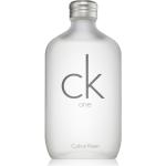 Pánske Toaletné vody Calvin Klein CK objem 100 ml s prísadou voda Citrusové v zľave 