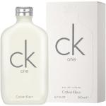 Toaletné vody Calvin Klein CK objem 50 ml Citrusové 