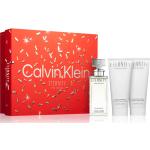 Dámske Parfumované vody Calvin Klein Eternity objem 100 ml v darčekovom balení 