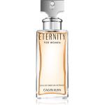 Calvin Klein Eternity Intense parfumovaná voda pre ženy 50 ml