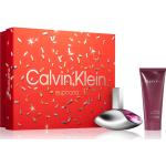 Calvin Klein Euphoria darčeková sada pre ženy