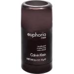 Calvin Klein Euphoria Men - tuhý deodorant 75 ml