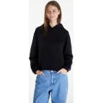 Dámska Designer Jesenná móda Calvin Klein Jeans čiernej farby vo veľkosti XS Zľava na zimu 