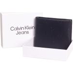 Pánske Designer Luxusné peňaženky Calvin Klein Jeans bielej farby v zľave 