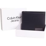 Pánske Designer Luxusné peňaženky Calvin Klein Jeans bielej farby v zľave 