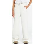 Dámske Designer Športové oblečenie Calvin Klein Jeans bielej farby vo veľkosti XS v zľave 