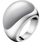 Prstene z chirurgickej ocele Calvin Klein z ocele 55 v zľave 