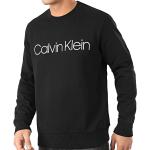 Pánska Designer Jesenná móda Calvin Klein čiernej farby z bavlny vo veľkosti XXL na zimu 