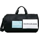 Designer Športové tašky Calvin Klein na zips 