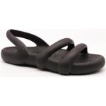 Dámske Sandále Camper čiernej farby vo veľkosti 40 na leto 