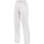Canis (CXS) Dámske biele pracovné nohavice DARJA 190 - 44