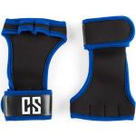 Capital Sports Palm Pro, modro-čierne, vzpieračské rukavice, veľkosť XL