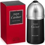 Cartier Pasha De Cartier Edition Noir e - EDT 100 ml